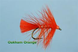 Oakham Orange
